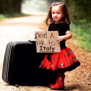 Meet your Posher, Lori